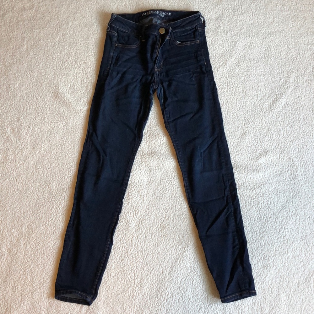 American Eagle Jeggings